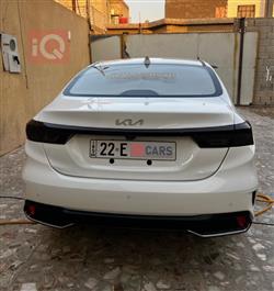 كيا K3